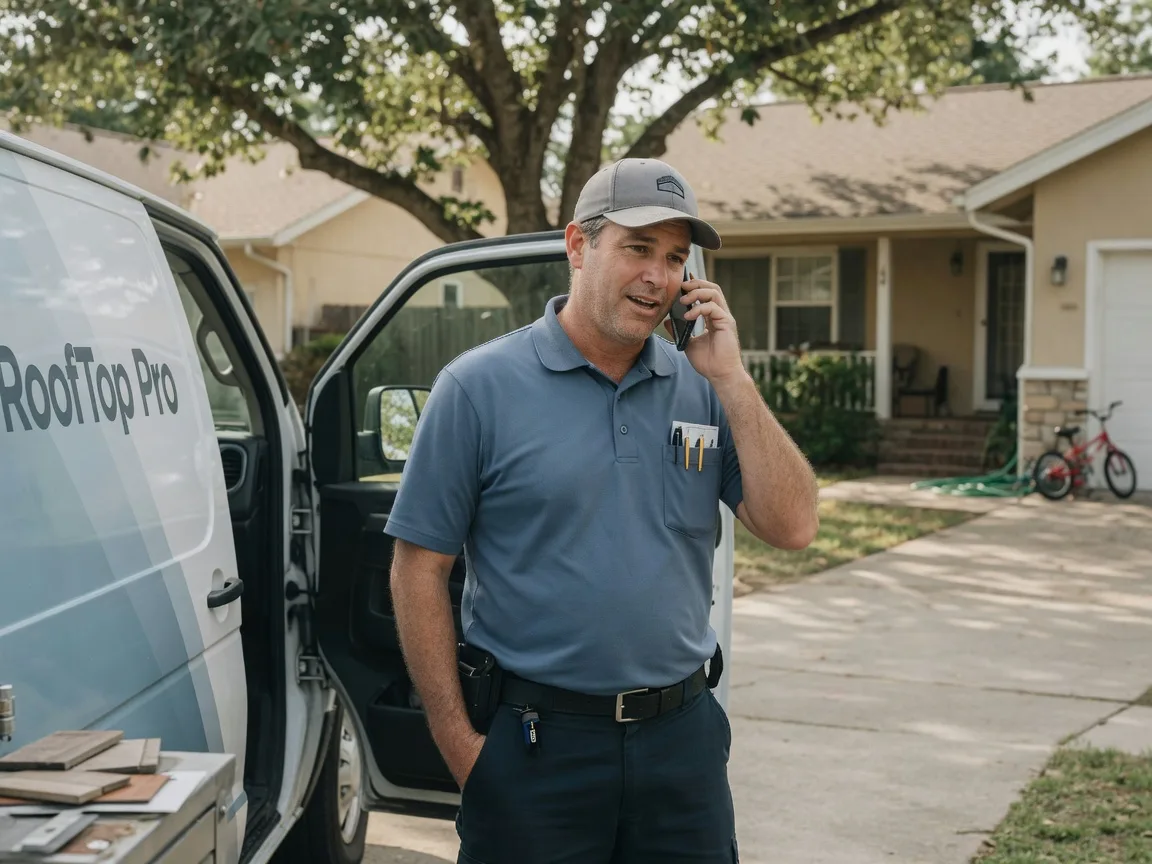 Roof Repair Germanton, NC FAQs