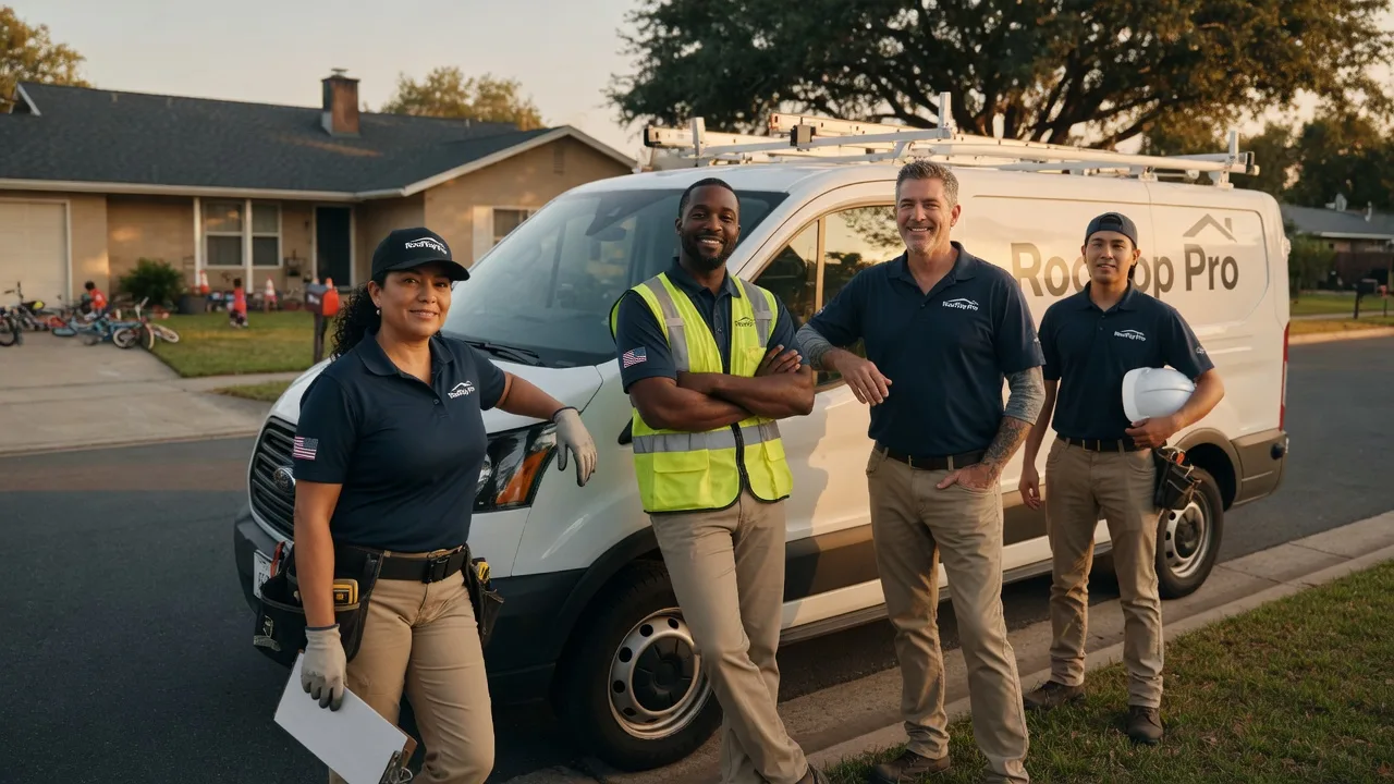 Roof Repair in Germanton, NC near me