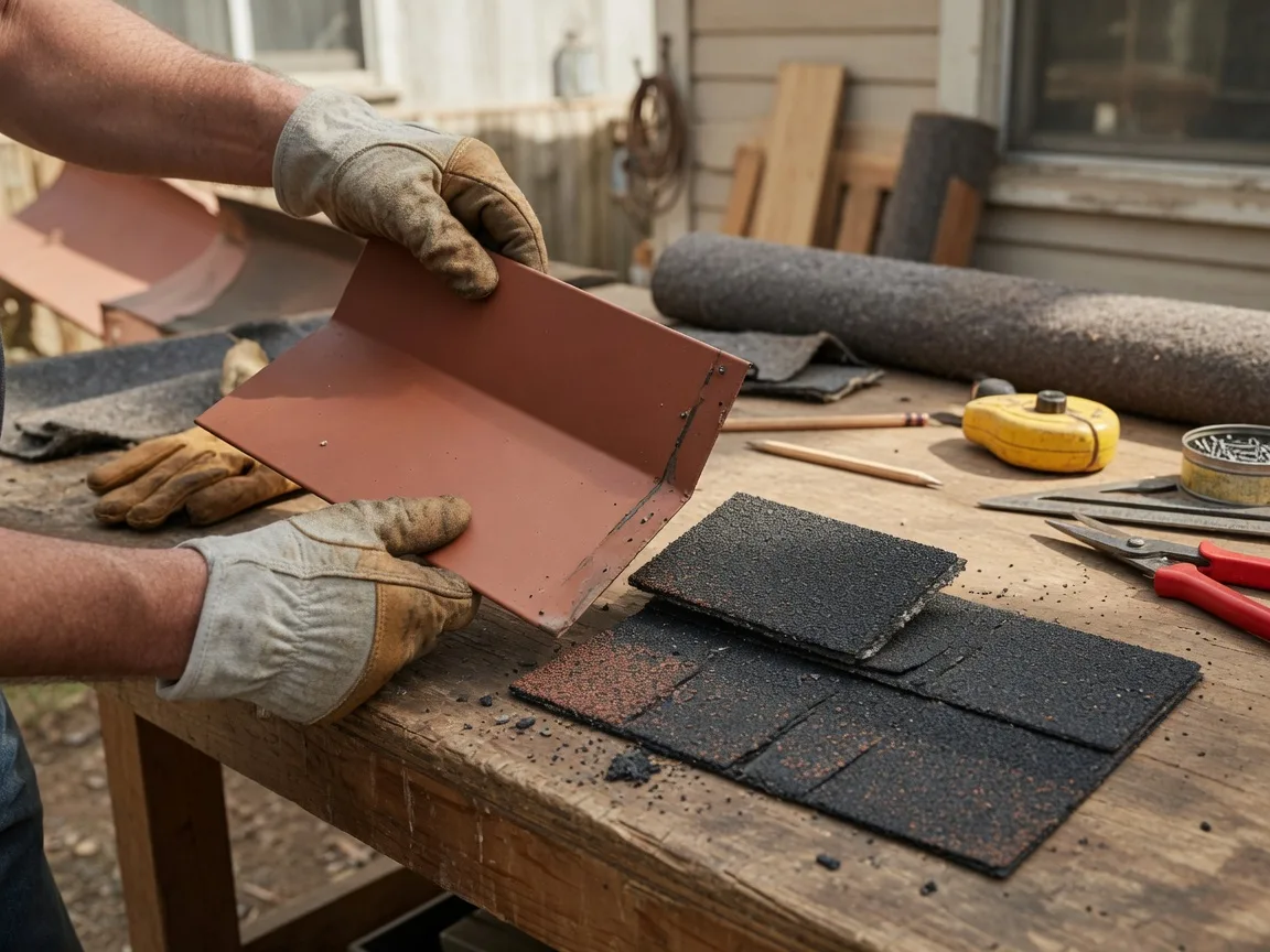 Roof Repair company in Germanton, NC